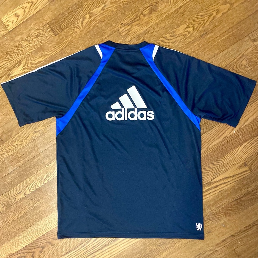Adidas Chelsea soccer jersey Sz XL - Picture 2 of 3